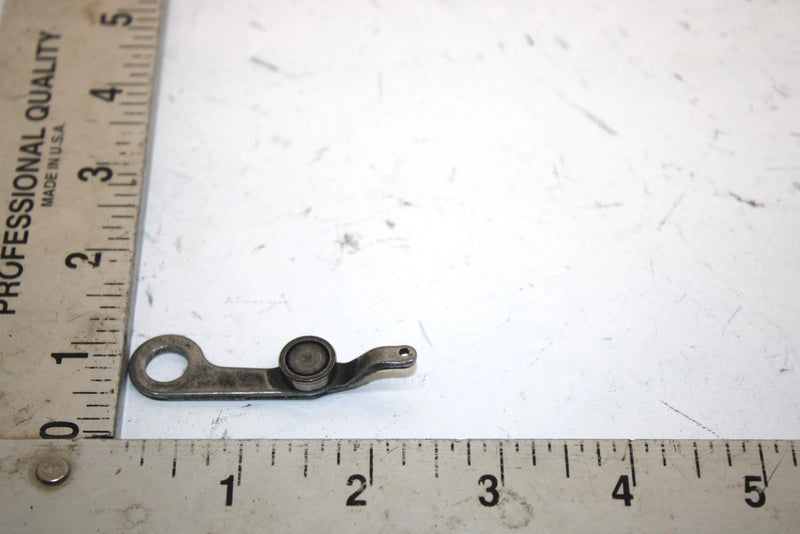 02 Arctic Cat 250 2x4 Oem Shift Cam Stopper 3446-165 AA22