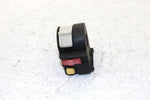 2000 Polaris Sportsman 325 Oem Left Handlebar Switch 4010262 AP11