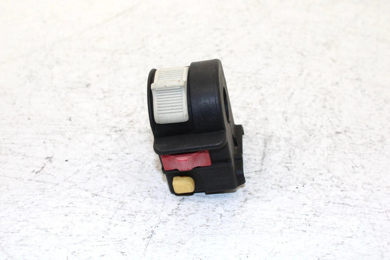 2000 Polaris Sportsman 325 Oem Left Handlebar Switch 4010262 AP11