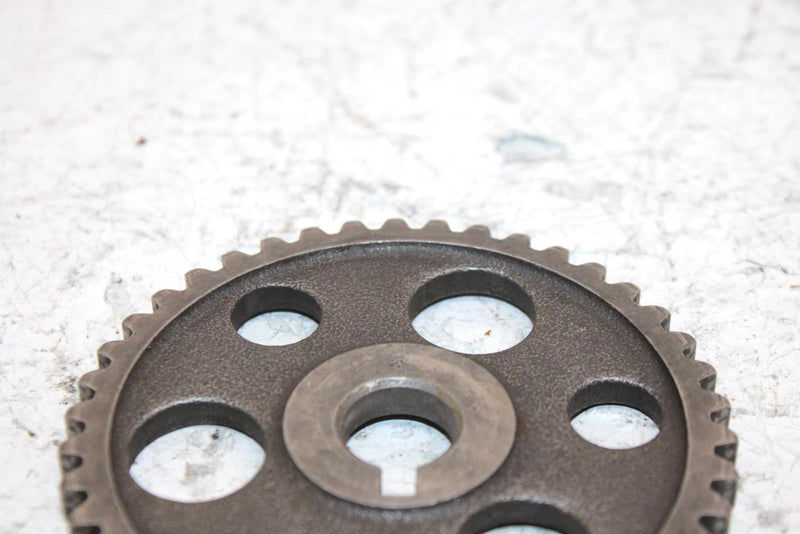 2000 Yamaha  Kodiak 400 Oem Cam Chain Sprocket 5GH-12176-00-00 AY26