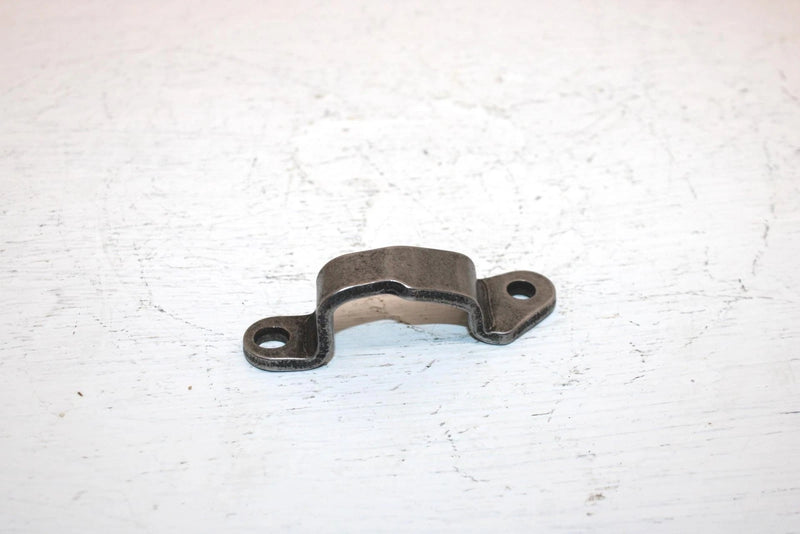 1992 Honda Trx 300 A Oem Kick Start Stopper Plate 28215-HC4-000 AH51