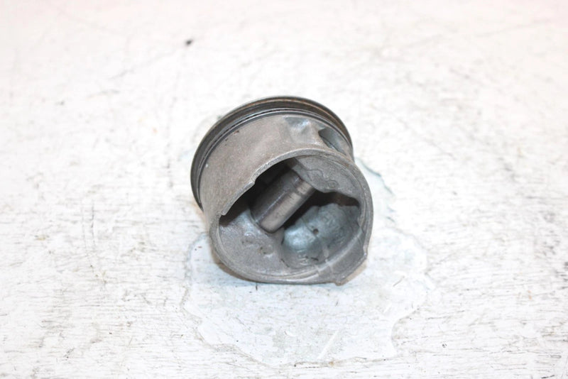 1990 Yamaha  Moto 4 Oem 67mm Cylinder 21V-11631-00-Y0 AY5
