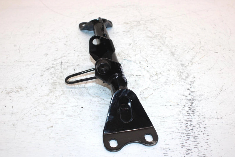 1998 Yamaha  Grizzly Oem Upper Engine Mount 4WV-21315-00-00 AY49