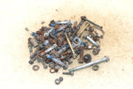 2000 Suzuki Lt-a500f Oem Nut Bolt Spacer Hardware Kit AS25