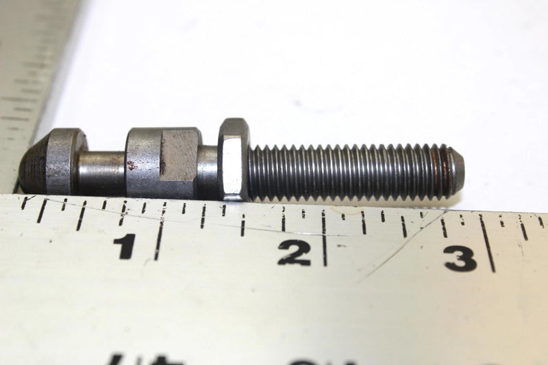 1994 Arctic Cat Montego Oem Seat Latch Stud 0673-007 JA5