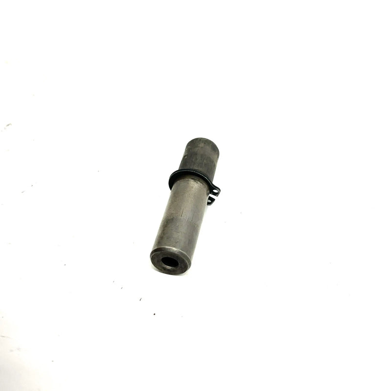02 Yamaha Big Bear 400 YFM400F 4x4 OEM Idler Gear Shaft 4KB-15521-01-00 AY52