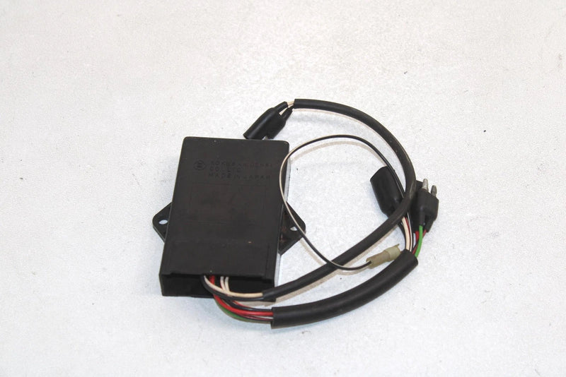 02 Polaris Xc 500 Oem ECU CDI Box 2201983 SP171