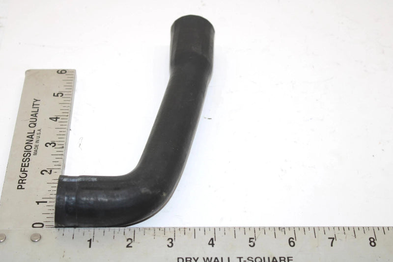 Ski-doo Oem Rubber Engine Outlet Coolant Hose 509000669 Q4607