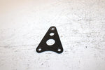 1992 Kawasaki Bayou 220 Oem Front Engine Bracket Pair 32029-1548 AK35