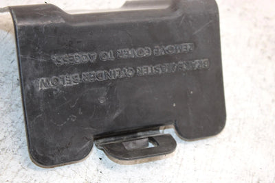 2012 Arctic Cat Prowler Hdx 700 Oem Brake Master Cylinder Cover 1406-944 XA1