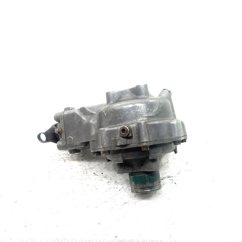 96 Yamaha Big Bear 350 YFM350FW 4x4 OEM Front Diff Gearcase 2HR-46161-00-00 AY55