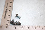 03 Yamaha  Kodiak 450 Awd Oem Rear Brake Rotor Bolt Set Of 4 90109-081G0-00 AY44