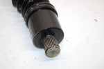 19 Polaris Sportsman 570 Sp Oem Rear Drive Shaft 1333677 1337130 AP34