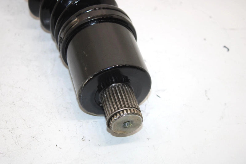 19 Polaris Sportsman 570 Sp Oem Rear Drive Shaft 1333677 1337130 AP34