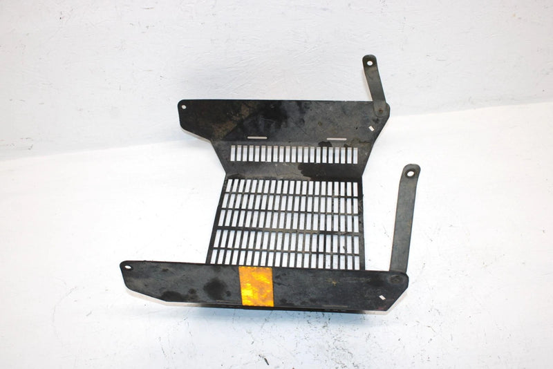 2009 Polaris Trail Boss 330 Oem Oil Cooler Shroud 5248298-067 AP181