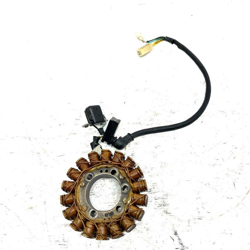 98-02 Arctic Cat 300 4X4 OEM Stator 3430-069 AA15