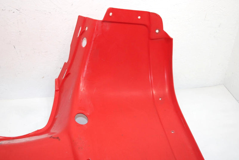 02 Arctic Cat 375 4x4 Automatic Oem Front Fender 0506-605 AA23