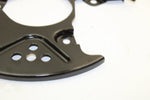 00 Kawasaki Bayou 300 4x4 OEM Front Rotor Right Guard 55020-1305 AK8