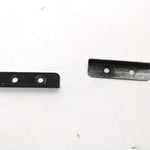 2007 Yamaha Attak Gt Oem Bump Stop Brace Plate Pair 8AX-47458-00-00 SY135