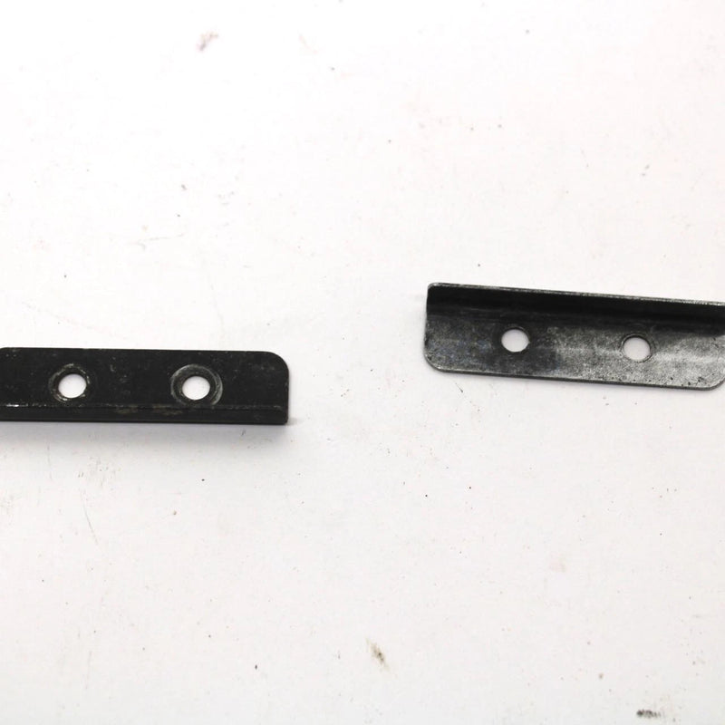 2007 Yamaha Attak Gt Oem Bump Stop Brace Plate Pair 8AX-47458-00-00 SY135