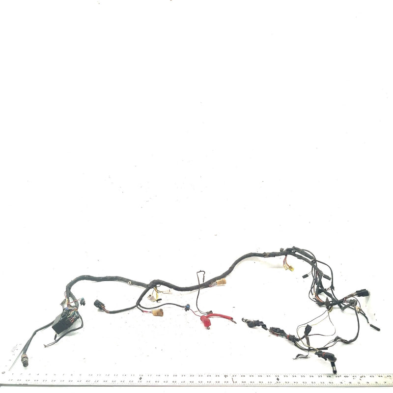 2006 Arctic Cat 400 4x4 Automatic OEM Main Wiring Harness 0486-202 AA40