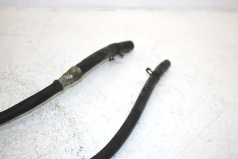 2000 Polaris Magnum 325 Oem Integrated Oil Hose Set 2873649 2873649 AP96