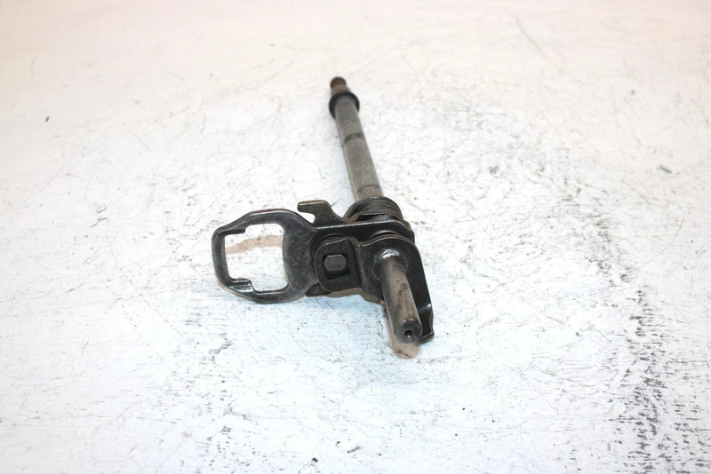 1983 Honda Atc 200 Oem Shift Shaft 24610-958-000 AH66