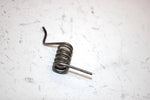 87 Kawasaki Bayou 185 Klf185a Oem Seat Hook Spring 92081-1767 AK13