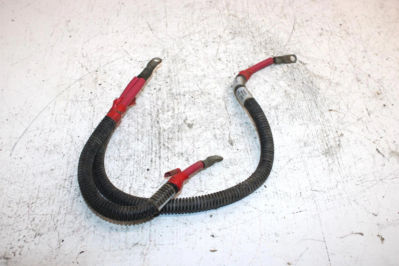 2014 Polaris Sportsman 570 Oem Starter Positive Battery Cable 4014535 AP73