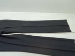 New Vintage Black Mesquite Polyester Pants #5511 ZZ-90