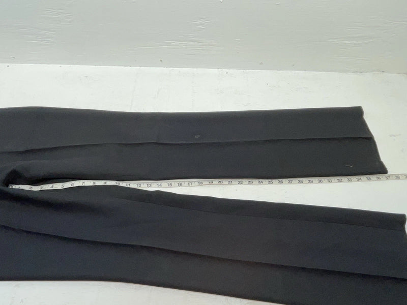 New Vintage Black Mesquite Polyester Pants #5511 ZZ-90