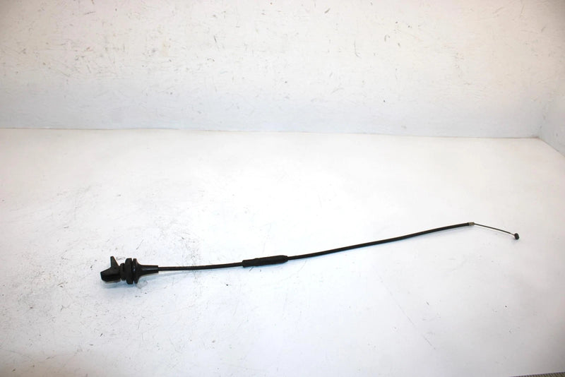 00 Yamaha Sx500r Oem Starter Cable Assy 8CR-26330-01-00 SY0