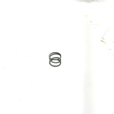 1987 Suzuki Quadrunner 4WD LT4WD OEM Oil Filter Spring 09440-18002 Q6708