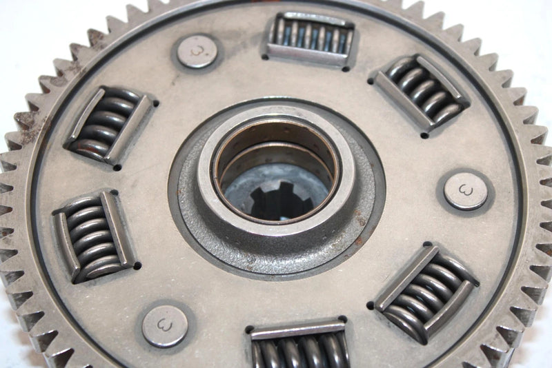 97 Arctic Cat Bearcat 454 2x4 Oem Clutch Set 3446-004 3446-002 3446-008 AA11
