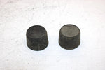 2005 Polaris Sportsman 90 Oem Hub Rubber Cap Pair 0450829 AP174