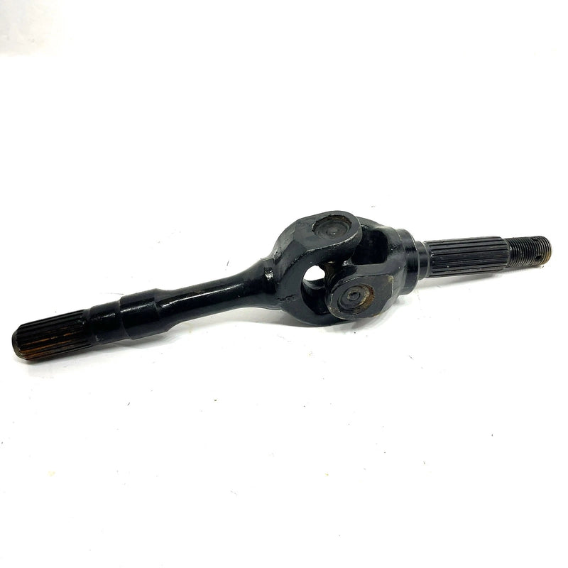 1987 Suzuki Quadrunner LT4WD OEM Rear Axle 64710-19BV0 AS28