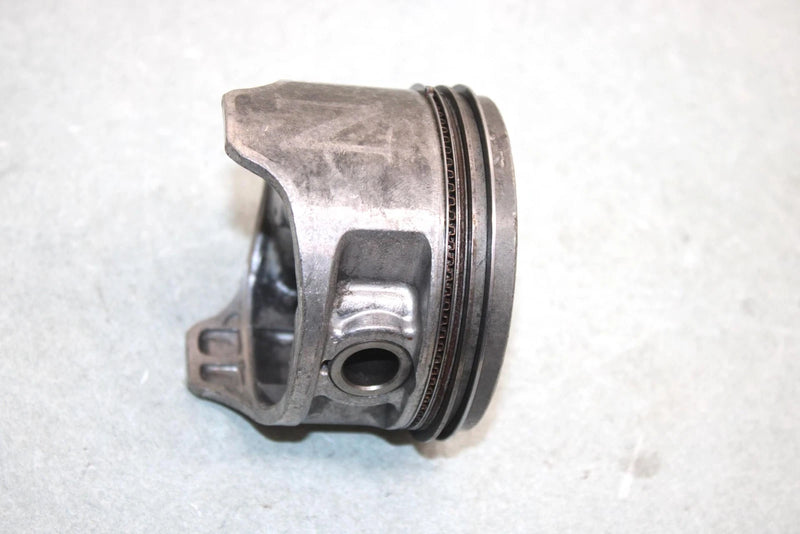92 Kawasaki Bayou 300 4x4 Aftermarket Numara Piston Std Bore 13001-1430 AK12