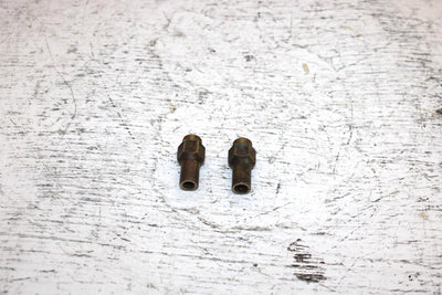 2002 Arctic Cat Z 570 Oem Choke Plunger Cap Pair 6505-188 SA20