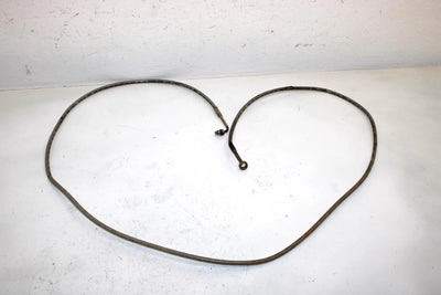 19 Polaris Sportsman 570 Sp Oem Rear Brake Line 1913039 AP34