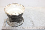 2001 Polaris Trail Boss Oem 10x8.5 Rear Wheel Rim 1520183-133 AP165