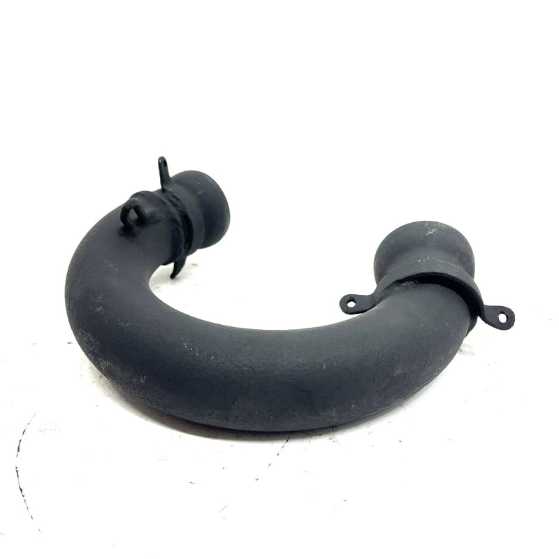 1988 Polaris Trail Boss 250 2x4 OEM Exhaust Header Pipe 1260511 AP128