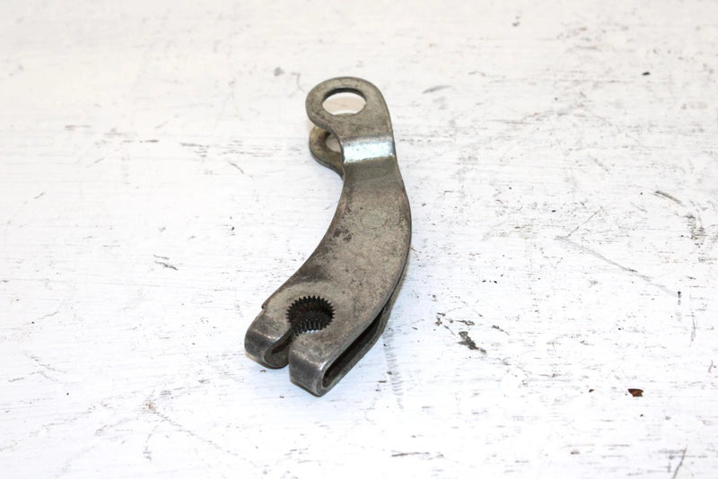 1986 Polaris Trailboss Oem Left Front Brake Lever Cam Arm 1525016 AP108