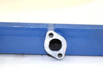 Polaris Oem Blue Water Outlet Manifold 3240218 Q436