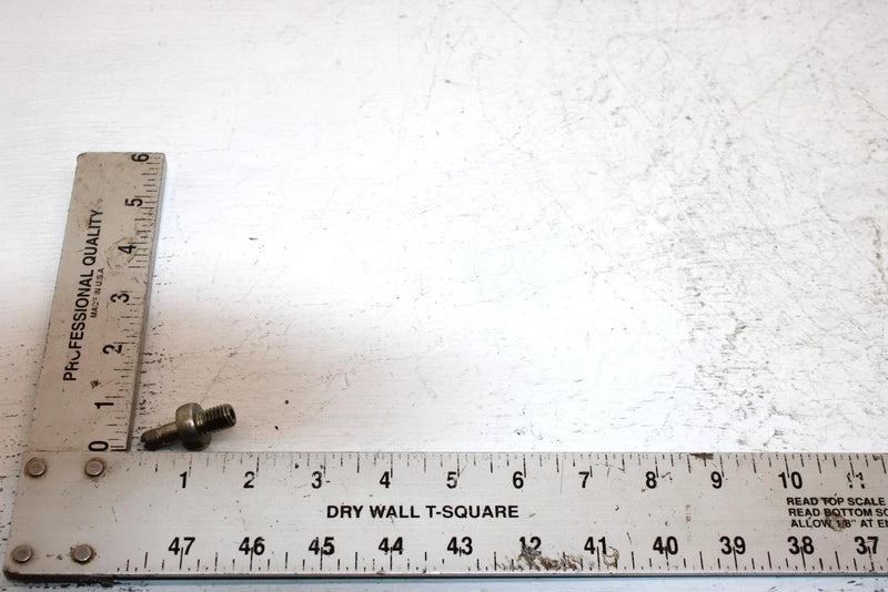 1982 Honda Atc110 Oem Clutch Adjuster Bolt 22846-053-030 AH65