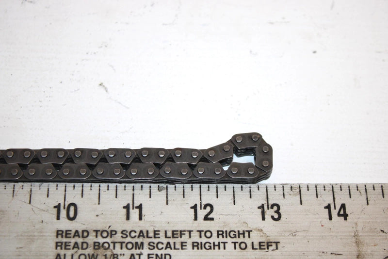 1996 Kawasaki Bayou 220 Oem Cam Timing Chain 92057-1380 AK2
