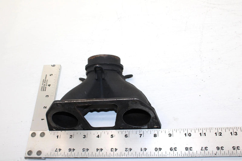 2006 Polaris 600 Fusion Oem Exhaust Manifold 1261358-029 SP31