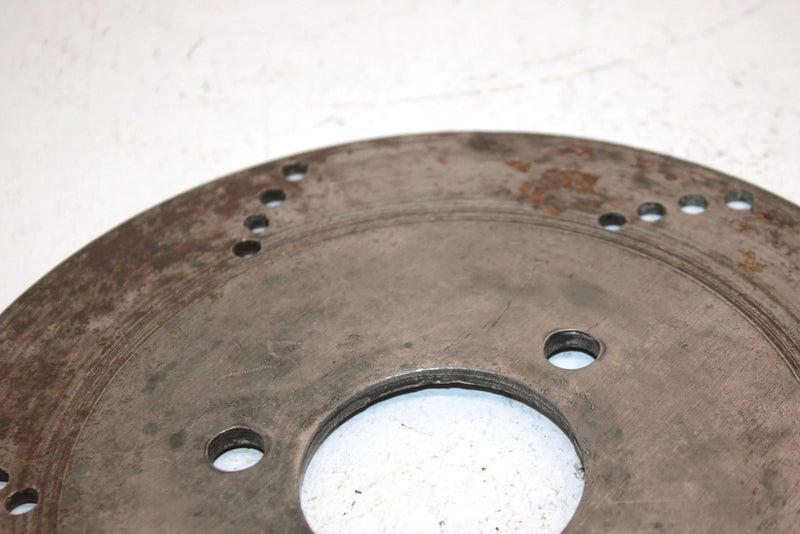 1999 Polaris Xplorer 400 Oem Rear Brake Rotor 5243133 AP149