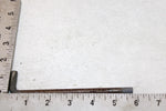 04 Polaris 550 Classic Edge Oem Tool Kit Spark Plug Wrench Bar 2873520 SP166