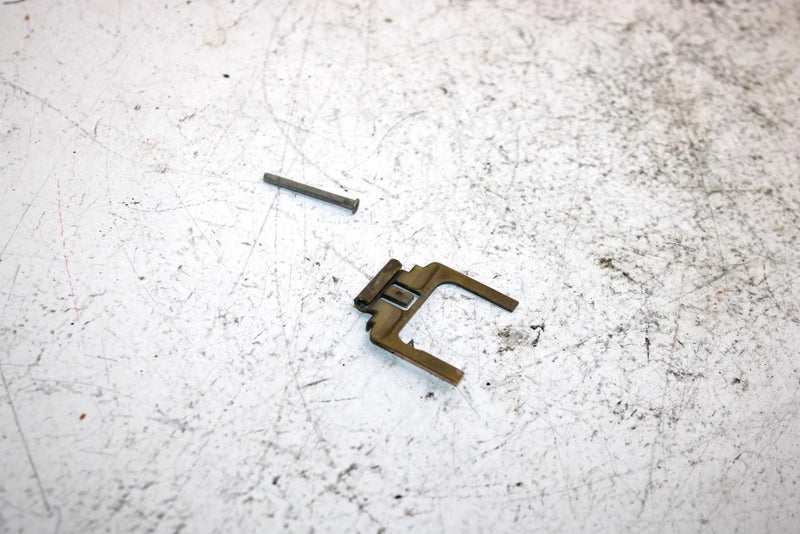 99 Polaris Xlt Touring Oem Carburetor Float Pin/Arm Set 3130018 31300361 SP46