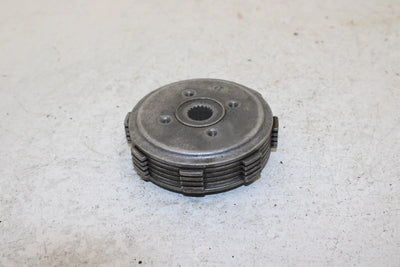 2000 Honda Trx 250 Recon Oem Clutch Pack 22350-HB3-000 AH52
